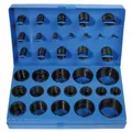O- Ring Sortiment Ø 3 - 50 mm 419 tlg. Säure und Benzin beständig
