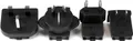 StarTech.com Replacement 5V DC Power Adapter - 5 Volts, 3 Amps - Netzteil - Wechselstrom 100-240 V (SVA5M3NEUA)