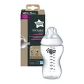 5010415226013 Tommee Tippee Closer To Nature butelka do karmienia ze smoczkiem s