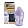 5010415225764 Tommee Tippee Closer To Nature Advanced Anti-Colic butelka antykol