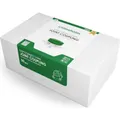 NoName Joint coupling for robotic lawnmowers 50-pack (Mähroboter, Gartenmaschinen Ersatzteile) (HUSKARV4-50P)
