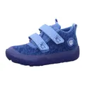 Affenzahn 00844 30119 Happy Elefant Blau Shoes Gr. 21