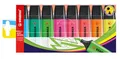 STABILO - Textmarker - BOSS ORIGINAL - 8er Pack