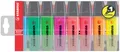 STABILO Textmarker BOSS ORIGINAL 8er PET Etui