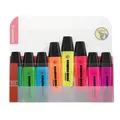 STABILO Boss Textmarker 8er Pack 8-farbig 70/8 Marker - OVP