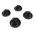 Disc-O-Bed Foot Pads/Set à 4 STK.