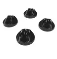 Disc-O-Bed Foot Pads Fußteller 4er Set