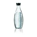 Sodastream 2270063 Packung Mit 2 Glasflaschen 0.75L Für Gasgerät Crystal