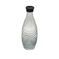 SodaStream 1047200490 Glas Karaffen 0,6l 2er Set Transparent