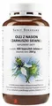 (Einheit/0,07€) Sanct Bernhard Schwarzkümmelöl 400 Kapseln D/S