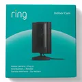 Ring Indoor Cam 2. Gen (2025) Überwachungskamera Sicherheitskamera für Alexa