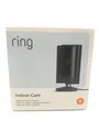 Ring Indoor Cam 2. Gen Überwachungskamera mini Sicherheitskamera für Alexa