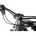 Lupine SL MiniMax AF 2400 Lumen Fahrradlampe + 10Ah SC-Akku + 31,8 mm Halter