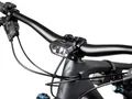 Lupine SL MiniMax AF 2400 Lumen Fahrradlampe + 10Ah SC-Akku + 31,8 mm Halter
