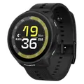 SUUNTO Run GPS-Laufuhr, 1,32" AMOLED-Touchscreen, Leichtgewicht, Multisport, Aktivitätentracker, Präzises GPS, Herzfrequenz-/Schlaf-Tracking, 12 Tage Akkulaufzeit, 4GB Offline-Musikspeicher