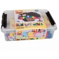 Plus-Plus - 200 Kreativ Bausteine BIG Box