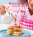 Williams Sonoma American Girl: Breakfast & Brunc (Gebundene Ausgabe) (US IMPORT)