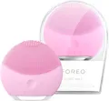 FOREO LUNA mini 2 Gesichtsreinigungsbürste Reisen Elektrisches Hautpflege ;Care