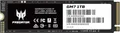 Acer Predator GM7 1TB M.2 NVMe SSD PCIe 4.0 - Lesegeschwindigkeit bis zu 7400 MB/s - TLC NAND Flash -Professionelle Gaming Interne Festplatte für PC, Laptop & PS5