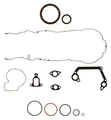AJUSA 54170500 Dichtungssatz Kurbelgehäuse Kompatibel mit TOYOTA CELICA ZZT23