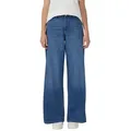 s.Oliver Schlagjeans SURI mit Stretch-Anteil blau 40