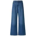 s.Oliver Weite Jeans blau 40/32