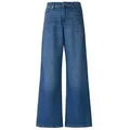 s.Oliver Bequeme Jeans S.Oliver red Label women / Da.Jeans / Jeans-Hose blau 40/32