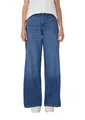 s.Oliver Jeans Suri/Regular Fit/High Rise/Wide Leg