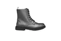 Geox GEOX ECLAIR, Boots, Silber, Kinder Stiefel