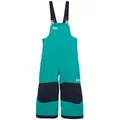 Helly Hansen Skihose "Rider 2" in Türkis - 92