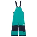 Helly Hansen - Kid's Rider 2 Ins Bib - Skihose Gr 2 Years türkis