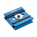 Novoflex Klemmplatte Slim 39x39mm 40876
