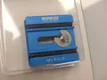 NOVOFLEX QPL Slim 39 Stativplatte / Klemmplatte / vom Foto-Fachhändler  NEU&OVP
