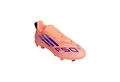 adidas Performance F50 League LL FG/MG (Kunstrasen, für feste Böden) orange/blau Jungen Fußballschuh