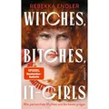 rororo Witches, Bitches, It-Girls (Deutsch, Rebekka Endler, 2025) (56558662)