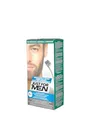 JUST for men Brush in Color Gel schwarzbraun, 28.4 ml PZN 01465505