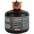 Terra S Nachfüllflasche 300ml für Reifenpannenset Reifen Pannenset MOBIL KIT