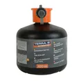 Terra S Nachfüllflasche 300ml für Reifenpannenset Reifen Pannenset MOBIL KIT