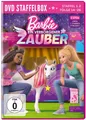 Staffelbox 1.2 | DVD | deutsch