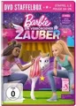 Staffelbox 1.2 | Deutsch | DVD | 2024 | Edel Germany GmbH / Hamburg
