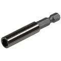 Magnet Bithalter 60mm Magnetischer Bit Halter 1/4 Zoll