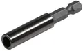 ChiliTec Schnellwechsel Hülse Halterung Magnet Bithalter 60mm lang für 1/4"