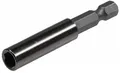 Magnet-Bithalter  für 1/4" Bits 60mm lang