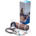 Devi 140F0818 Heizmatte mit Devireg Touch-Regler, 2 m2