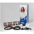 Devi 140f0818 Dünnbettset 300 W Typ:dtif, 2,0 M2 Mit Thermostat Devireg Touch-'1013160'