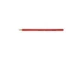 Lyra Tischlerbleistift 91T rund rot 17,5cm (L1915112)