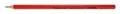Lyra Tischlerbleistift 91T rund rot 17,5 cm - 1915112