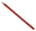 LYRA Tischlerbleistift, rund 17,5cm Nr.91T - mit Aufdruck