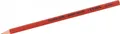 Lyra Tischlerbleistift Markierstift Bleistift Stift 178mm 2H