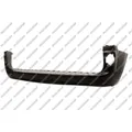 PRASCO Stoßfänger Stoßstange hinten für Renault Kangoo Express FW0/1_ Z.E. 1.5